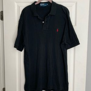 Men’s Ralph Lauren Polo Size Medium